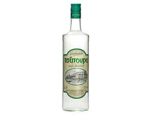 Tsipouro  500ml 40%  (without anise) Kosteas