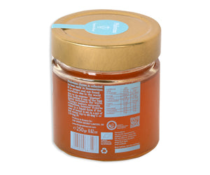 Philotimo Greek Thyme Honey Premium Limited Edition 450g (Organic, Raw)