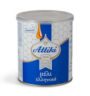 Attiki Greek Honey / Αττική Μέλι 1kg