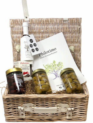 The olive gift