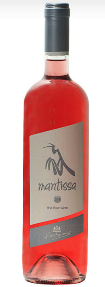 MANTISSA Rose Wine 750ml